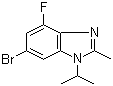 Abemaciclib intermediate