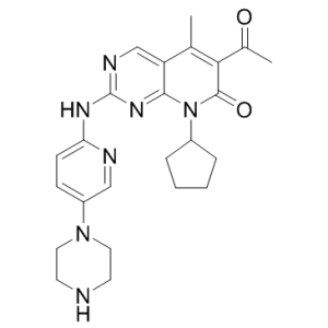 Palbociclib