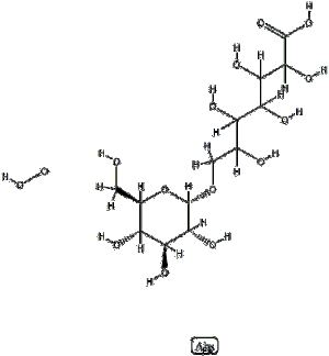 Gleptoferron