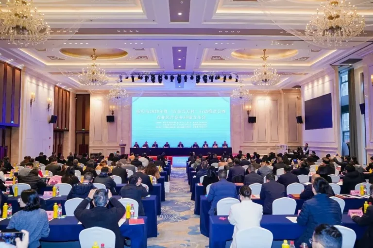 Good news! VALOR Animal Pharmaceuticals has been awarded one of the “Top 50 Private Agricultural Enterprises in Chongqing in 2019”.