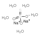 Sodium Thiosulfate