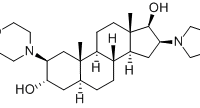 Rocuronium intermediate