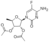 Capecitabine intermediate