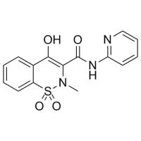 Piroxicam
