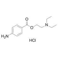 Procaine hydrochloride