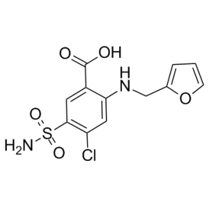 Furosemide