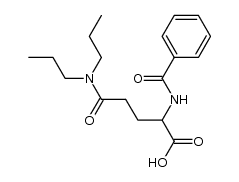 Proglumide